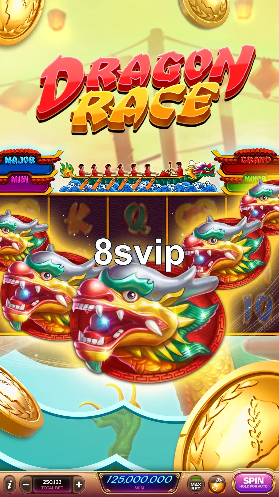 8svip Masuk